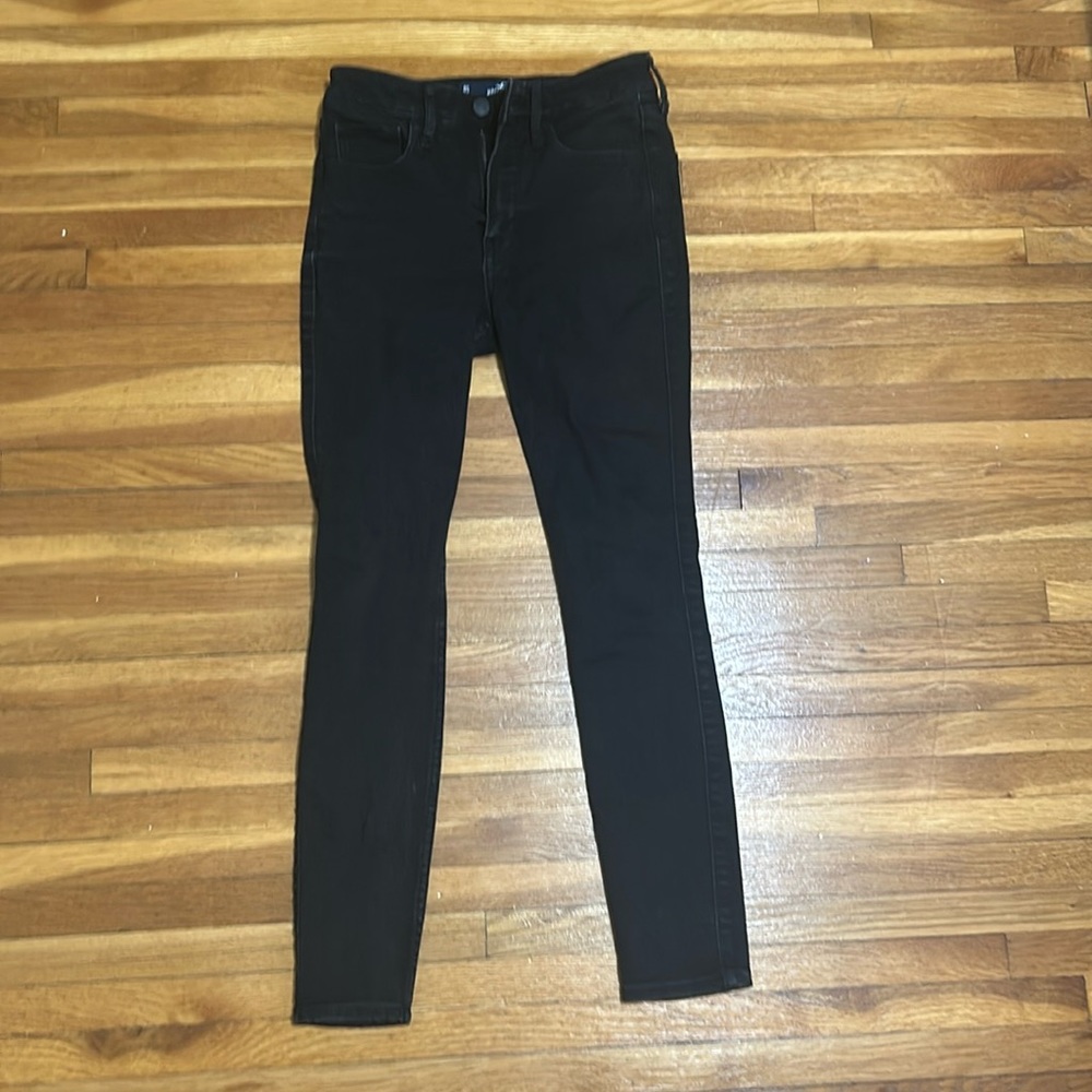 Black Jeans